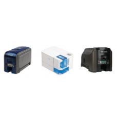 Rental of Card Printer